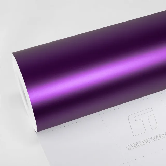 Texture du film Deep Lavender