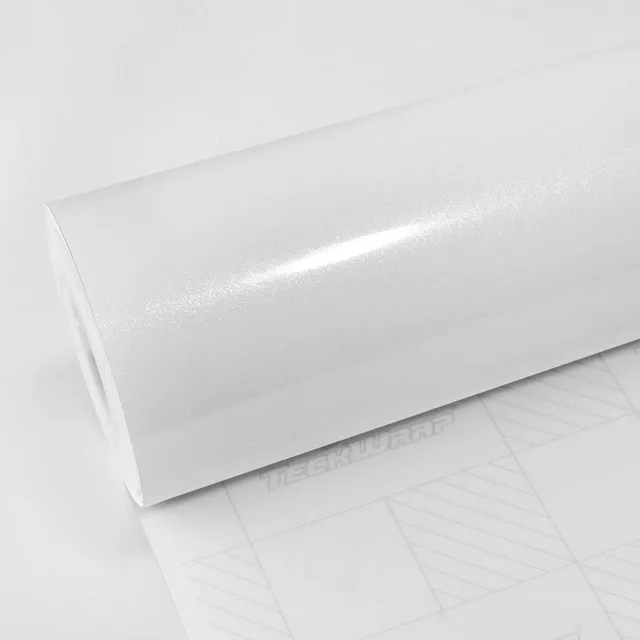 Texture du film Diamond White