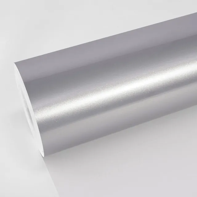 Texture du film Dolomite Silver