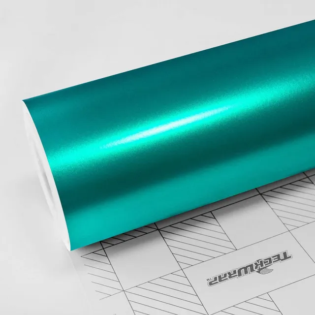 Texture du film Emerald Green