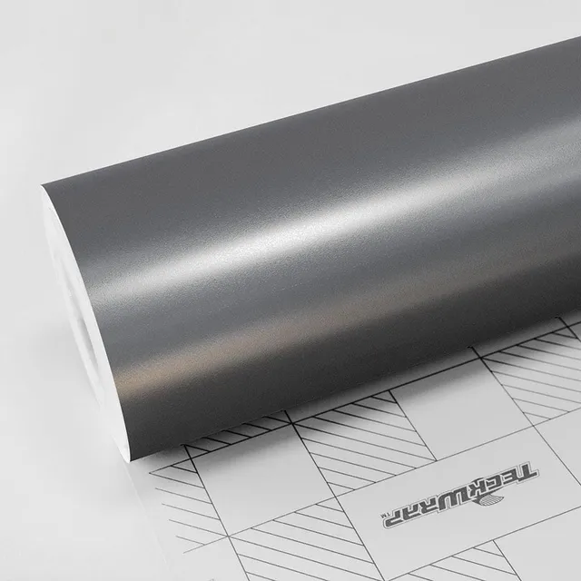 Texture du film Gunmetal Grey