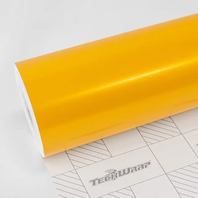 Texture du film Hornet Yellow