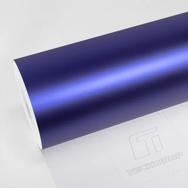 Texture du film Imperial Blue