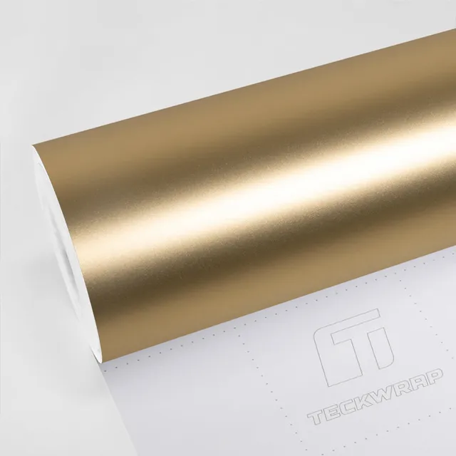 Texture du film Imperial Gold