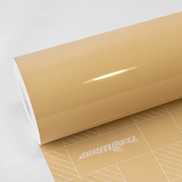 Texture du film Leather Beige