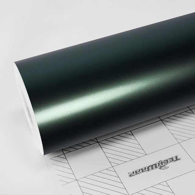 Texture du film Mantle Green