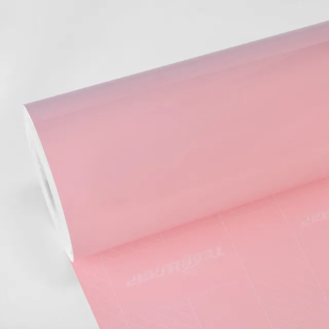 Texture du film Millennial Pink