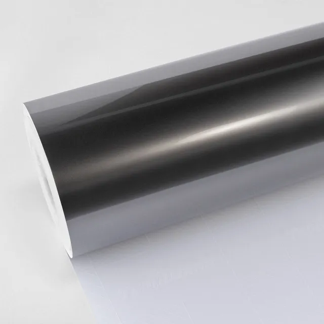 Texture du film Nickel