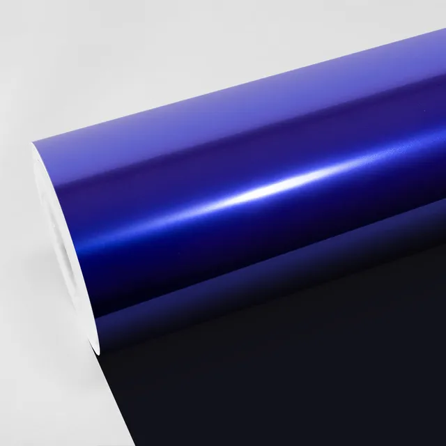 Texture du film Nova Blue