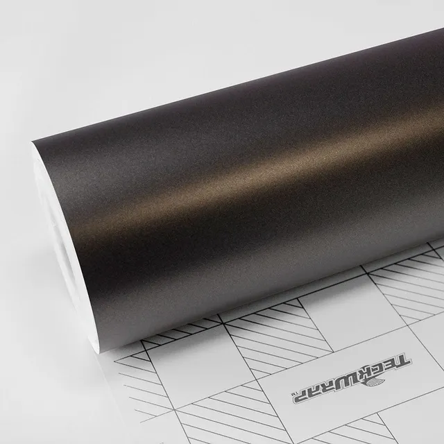 Texture du film Onyx Grey