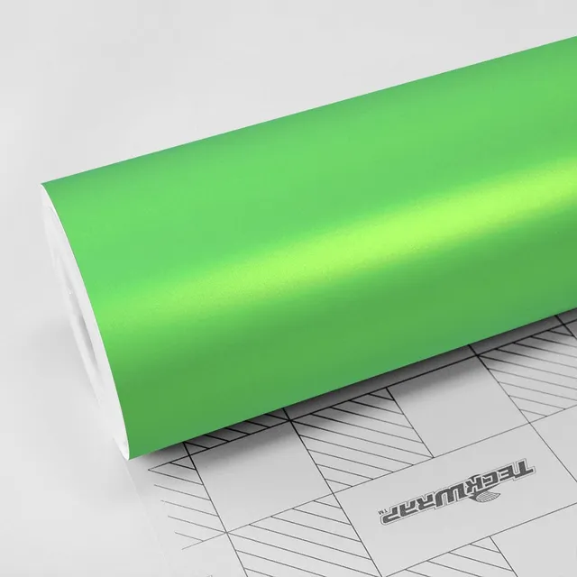 Texture du film Paradise Green