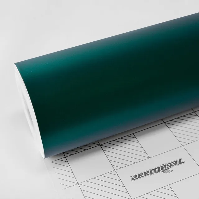 Texture du film Pine Green