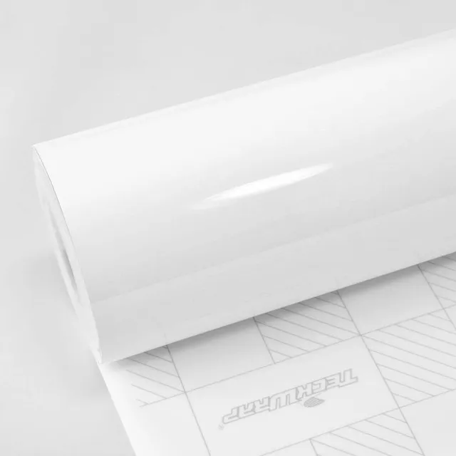 Texture du film Prime White