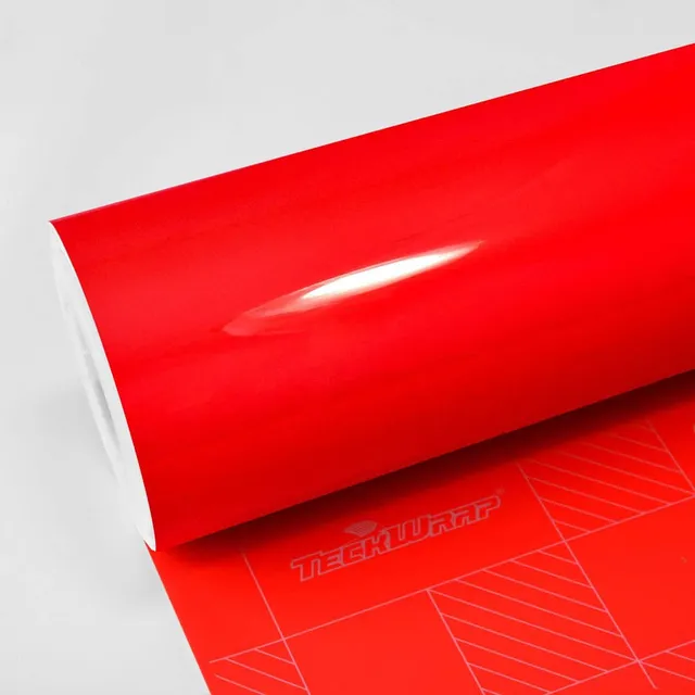 Texture du film Racing Red