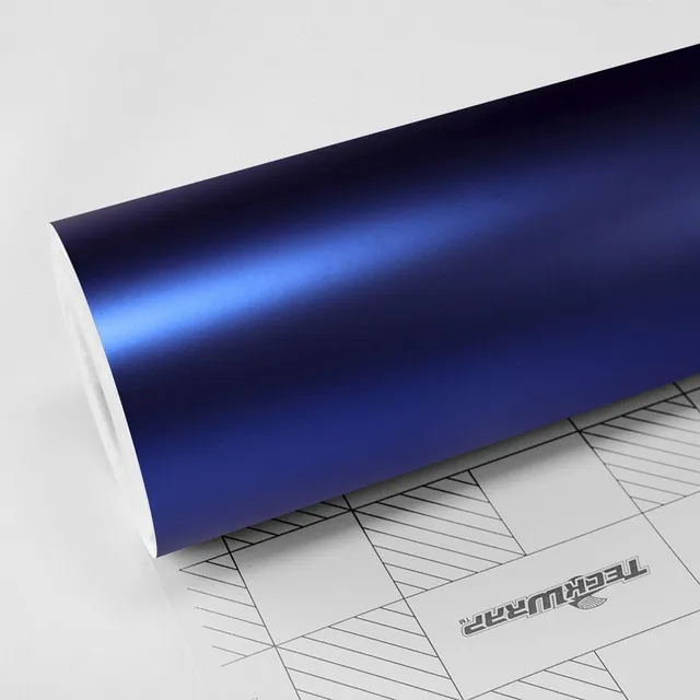Texture du film Rasant Blue