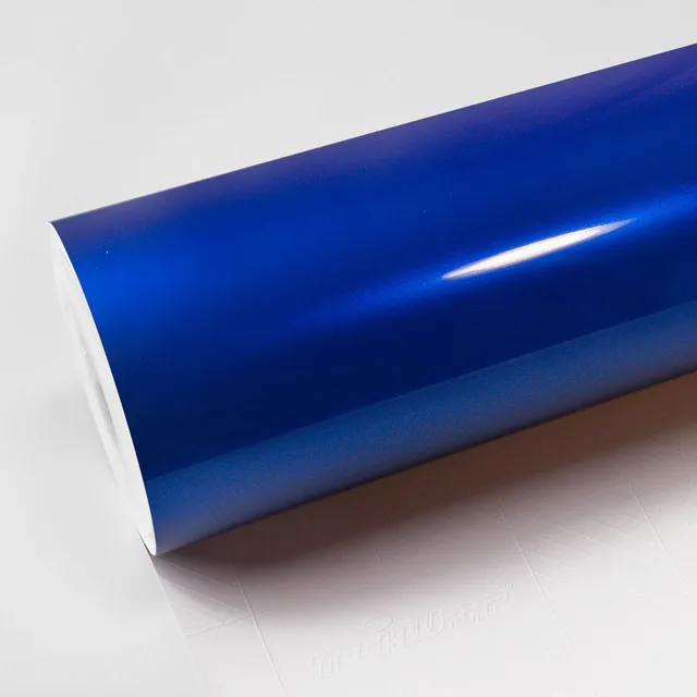 Texture du film Royal Blue