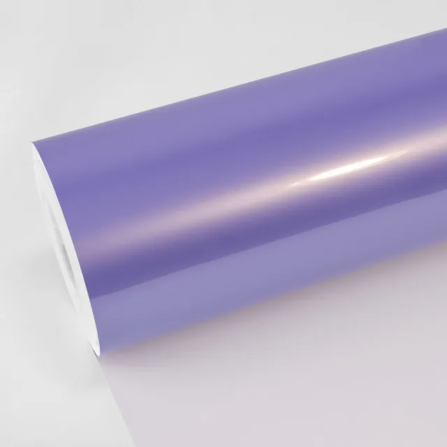 Texture du film Royal Purple