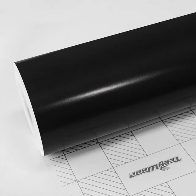 Texture du film Sable Black