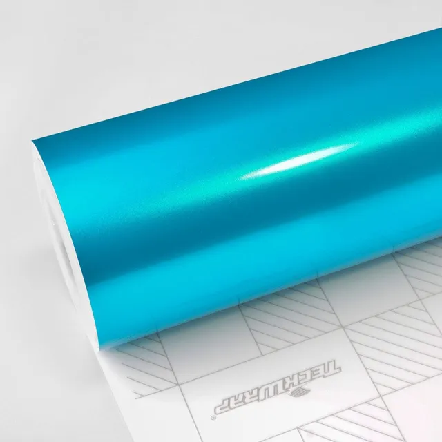 Texture du film Sea Turquoise