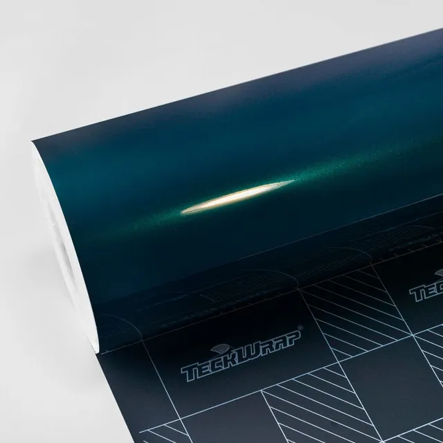 Texture du film Sherwood Green