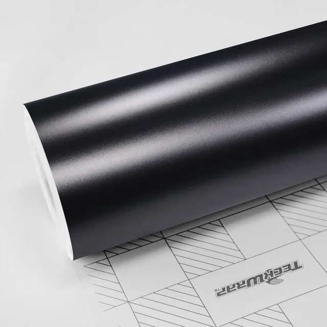 Texture du film Silk Dark Gray