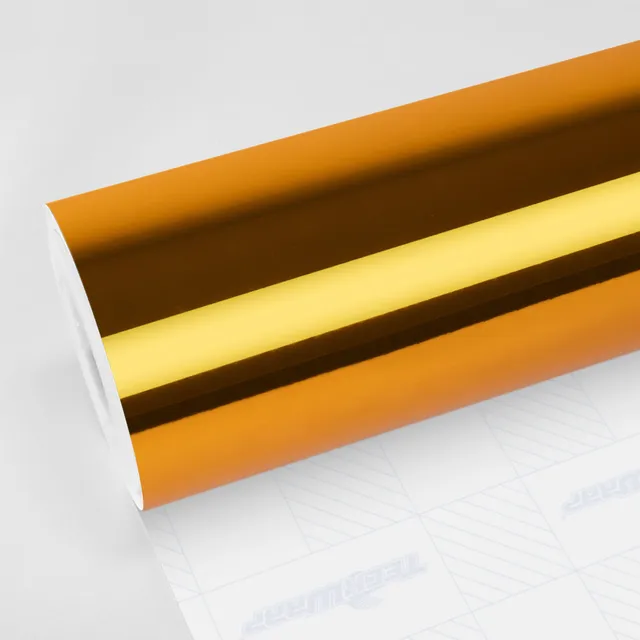 Texture du film Solar Gold