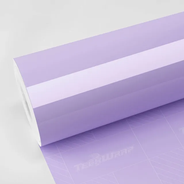Texture du film Spanish Lavender
