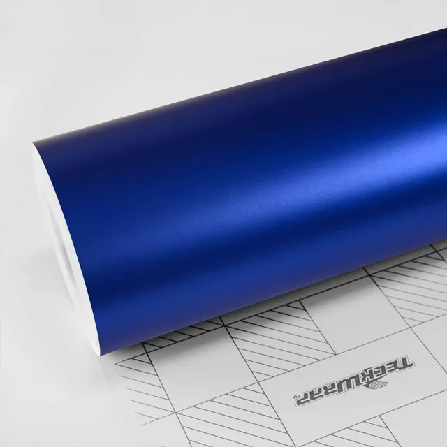 Texture du film Velvet Blue