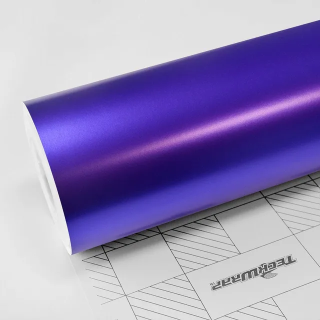 Texture du film Violet Purple