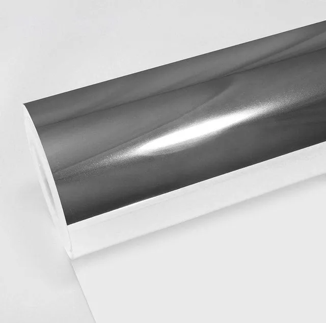 Texture du film White Gold