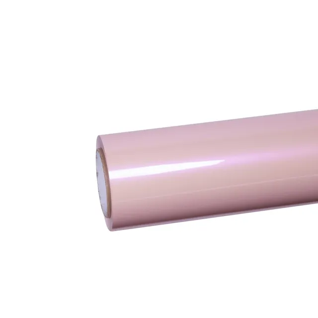 Texture du film Twin Magic Pink
