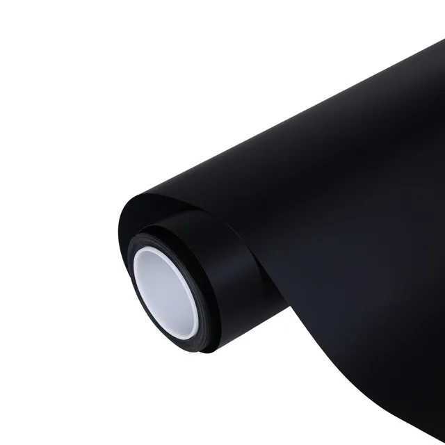 Texture du film Ultimate Flat Black