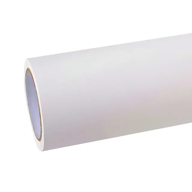 Texture du film Ultimate Flat Bluish White