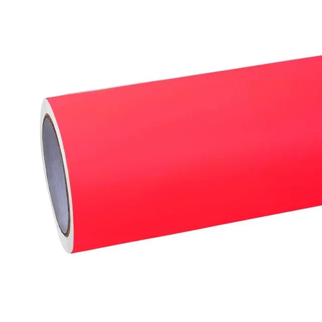 Texture du film Ultimate Flat Fluorescent Pink