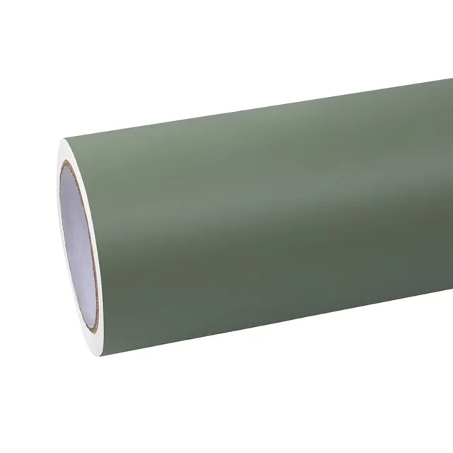 Texture du film Ultimate Flat Light Khaki Green
