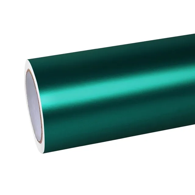 Texture du film Ultimate Flat Magic Green