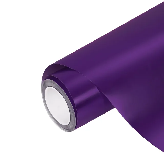 Texture du film Ultimate Flat Magic Purple