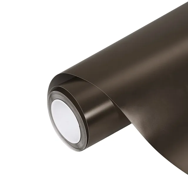 Texture du film Ultra-matte Brown Grey