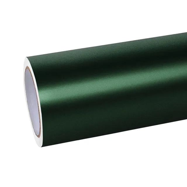 Texture du film Ultra-matte Diamond Green