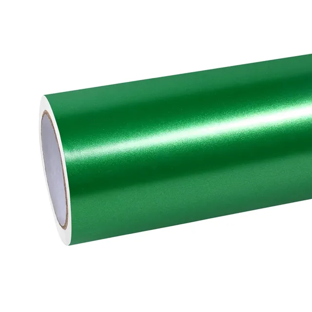 Texture du film Ultra-matte Flame Green